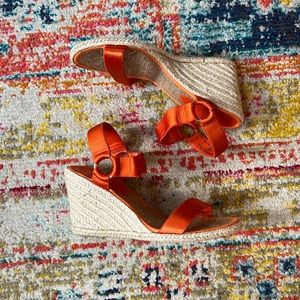 Ralph Lauren Espadrilles